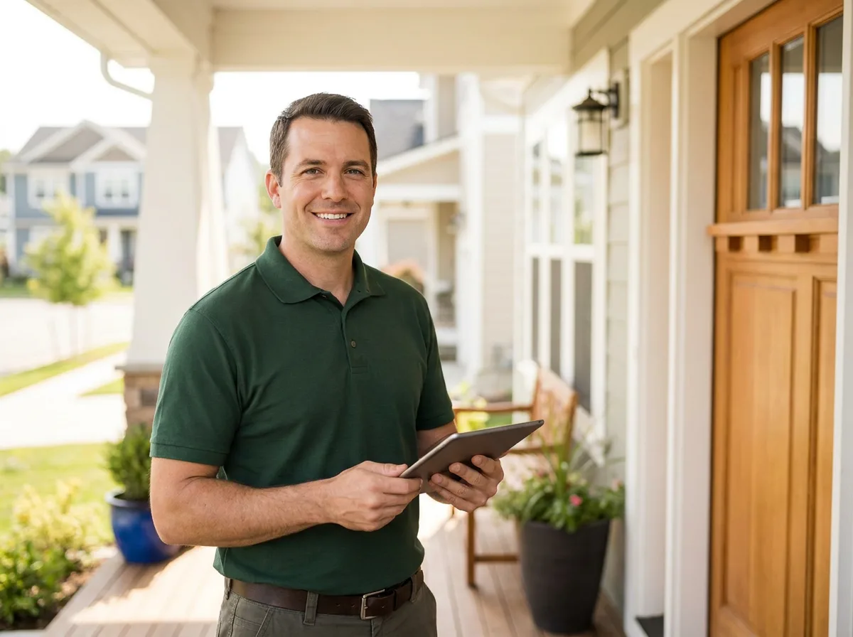 Pest control FAQs for Lacona, IA